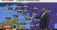 KDKA-TV Morning Forecast (10/10)