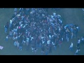 APD halts 'unpermitted concert' at Piedmont Park; Social media videos show Daniel Caesar performing