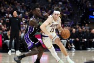NBA players set record with 16 40-point games in first week of season – Winnipeg Free Press