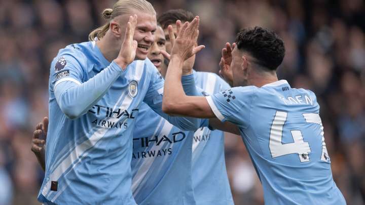 How to watch Aston Villa vs Manchester City live: Stream, TV channel, team news, prediction