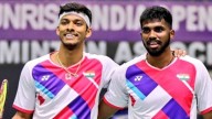 Satwik-Chirag eye title run at French Open Super 750