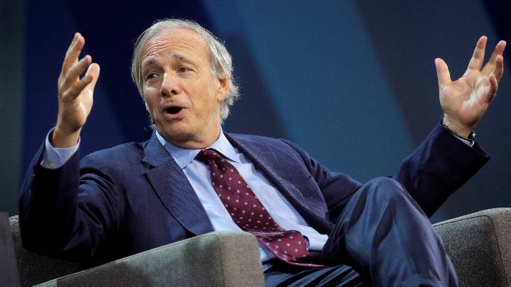 Ray Dalio compares US debt to clogged arteries, warns of a ‘nonviolent civil war’ ahead