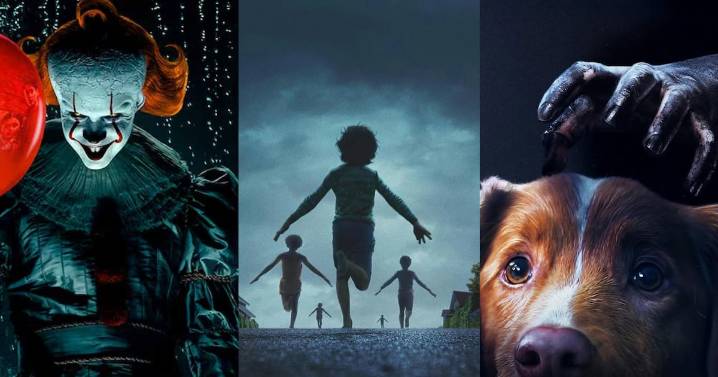 Tres estrenos de terror para ver este Halloween