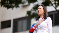 María Corina Machado, líder de la oposición venezolana, gana el Premio Nobel de la Paz