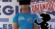 Cae “El Condorito” en Oaxaca: lo vinculan por narcomenudeo y red de robos en la Central de Abasto
