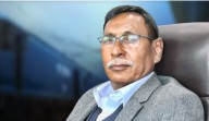 Ex-Union minister Rajen Gohain, 17 others quit BJP