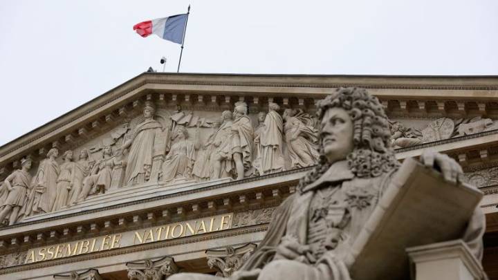 The fall of yet another premier will make it hard for France to plug its budget hole. What’s behind its debt problem?