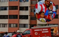 Tragedia en Mérida: Padre e hijos pierden la vida en mortífera fuga de gas.