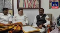 Jubilee Hills By-Election: Congress Confident of Winning, Leaders Meet Anjan Kumar Yadav