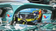 Fernando Alonso lo vuelve a hacer: de nuevo en la Q3 y décimo en la qualy de Singapur