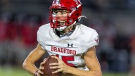 FHSAA's newest high school football rankings see big climb for Hawthorne