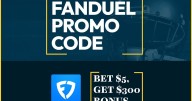 FanDuel Promo Code: Claim $300 MNF Bonus for Bucs