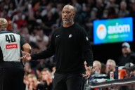 NBA memo says league education needed about 'dire risks' of gambling