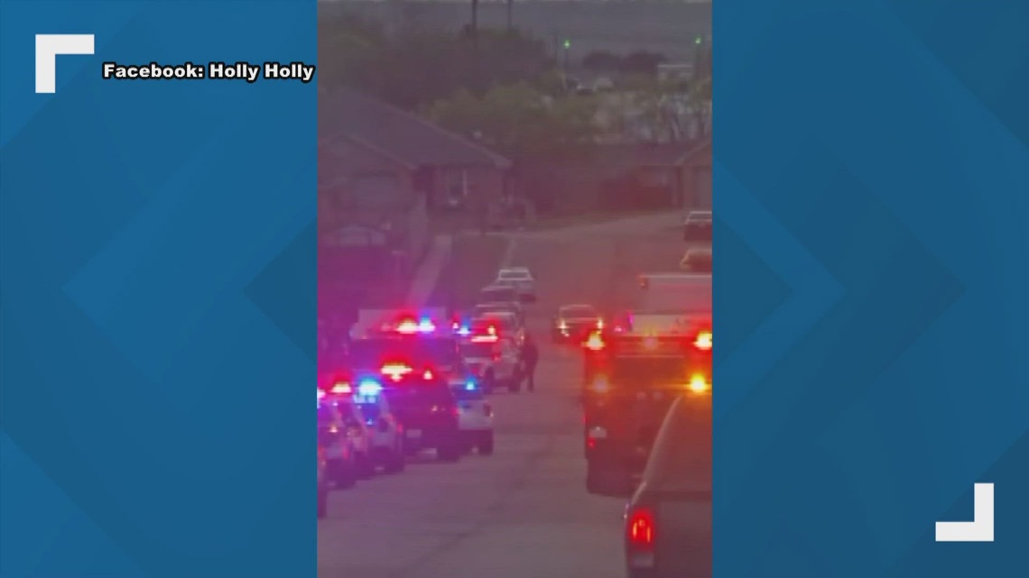 New details emerge in case of Killeen teen accused of killing one, injuring three in deadly March shooting