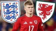 I was an England youth star but Wales caps fill me with more pride and passion