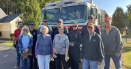 Free smoke alarm inspections available in Gilford