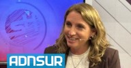 20:19 Mariel Peralta aseguró que Provincias Unidas es una apuesta a un “federalismo real"