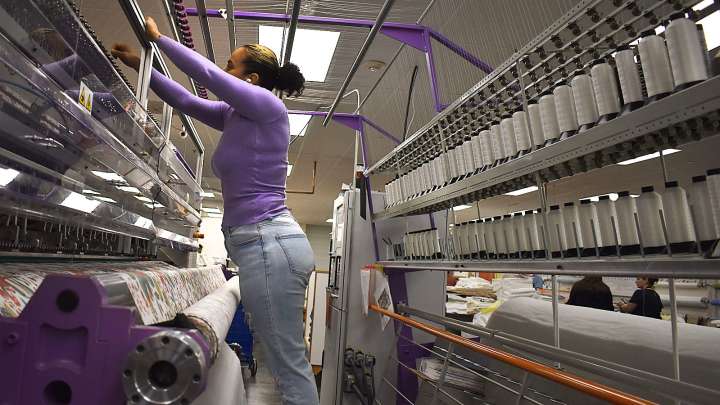 Fall River, New Bedford area companies honored at manufacturing event