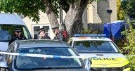 Woman in 'life-threatening condition' after young girl dies and two children hurt in assault