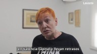 "Tengo cáncer de mama y me he enterado al ir a hacerme la prueba en la privada"
