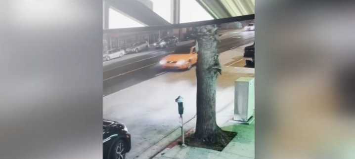 Two Killed, Two Injured After Wrong-Way Driver Hits Pedestrians in Santa Monica