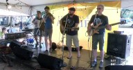 Parking and security ahead of Festivals Acadiens et Créoles 2025