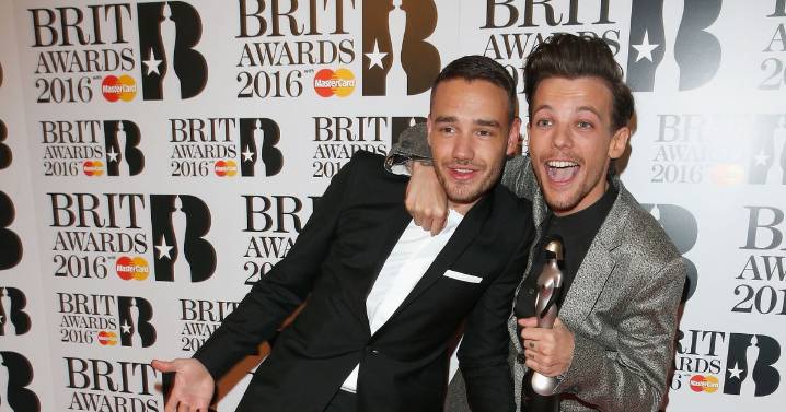 Louis Tomlinson says Liam Payne's death was 'impossibly difficult' as he addresses 'really uncomfortable' moment 
