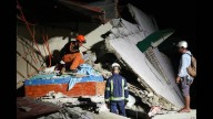 Philippines Earthquake: Amid Collapsed Buildings, Rescuers Dig Through Rubble for Life Web Stories