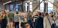 Busy Fall Weekend at Brewhalla