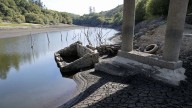 La prealerta por escasez de agua afecta ya a 826.000 vecinos de 45 municipios en Galicia
