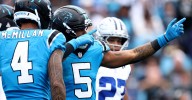 Cowboys defense hits new low as they fall to Panthers 30