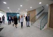 El renovado Ateneo de La Calzada reabrirá sus puertas el 3 de noviembre