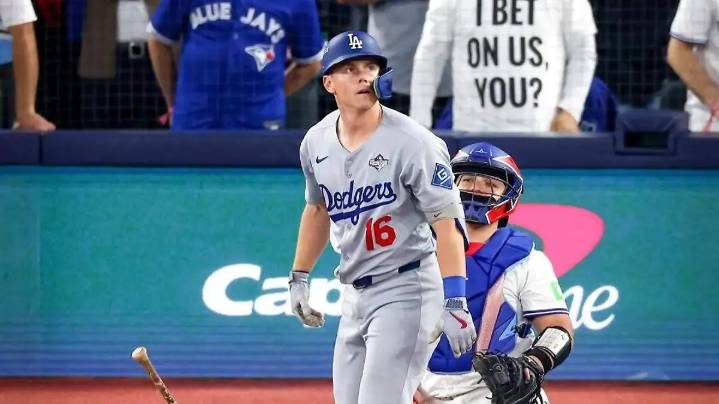 Poder angelino: Dodgers igualan la Serie Mundial con noche redonda de Yamamoto