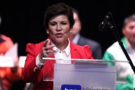 Fundadora de Somos Perú señala que José Jerí es “un títere” de Patricia Li y exige su renuncia
