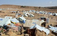 The Somali Refugee Camp Rape