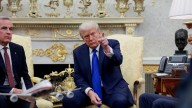 Trump abre la puerta a sustituir el T-MEC con acuerdos bilaterales para México y Canadá