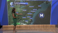 AccuWeather forecast for Philadelphia, Pennsylvania, New Jersey and Delaware