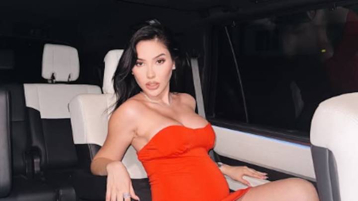 Aida Victoria Merlano tendría nueva novio tras su reciente ruptura; destapan pruebas de su romance
