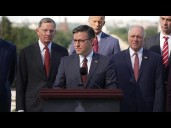 Congressional Leaders on Trying to End the Shutdown