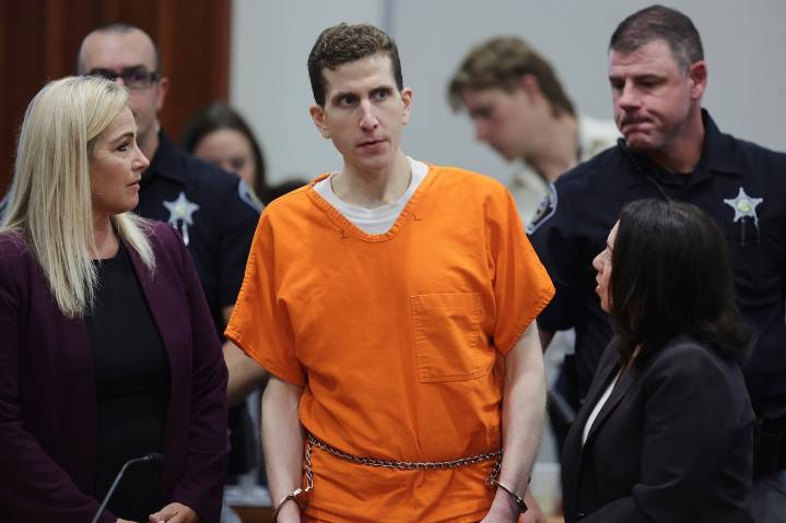 Quadruple murderer from Pa. objects to paying victims’ families more