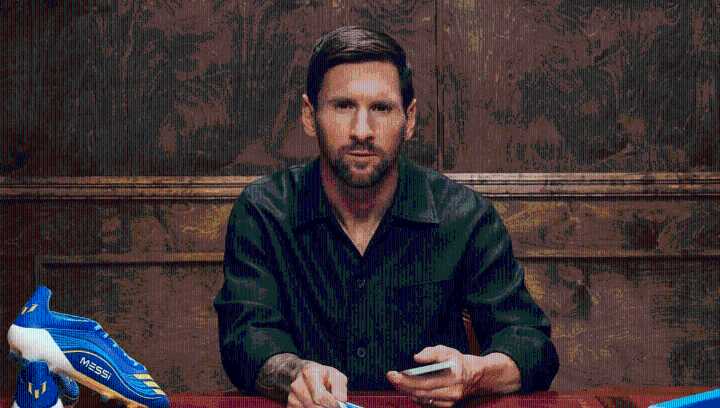 Messi dejó fuera a Lamine Yamal y Franco Mastantuono de su Top 10 y hay impacto en el fútbol