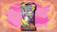 Best Pokémon TCG Mega Evolution Sleeved Booster Pack deal: Save $4.66 at TCGPlayer