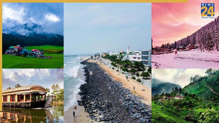 No Passport Needed – These Top 5 Indian Destinations Feel Just Like France or Switzerland