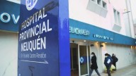 Buta Ranquil: médico del Castro Rendón salva la vida de un paciente infartado, a través de una videollamada