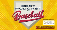 What lessons can Cardinals learn from World Series teams? Best Podcast in Baseball video version