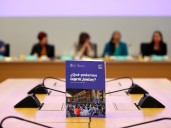 Voz de 10 mil personas llega al debate presidencial: 39 propuestas ciudadanas para reconstruir...