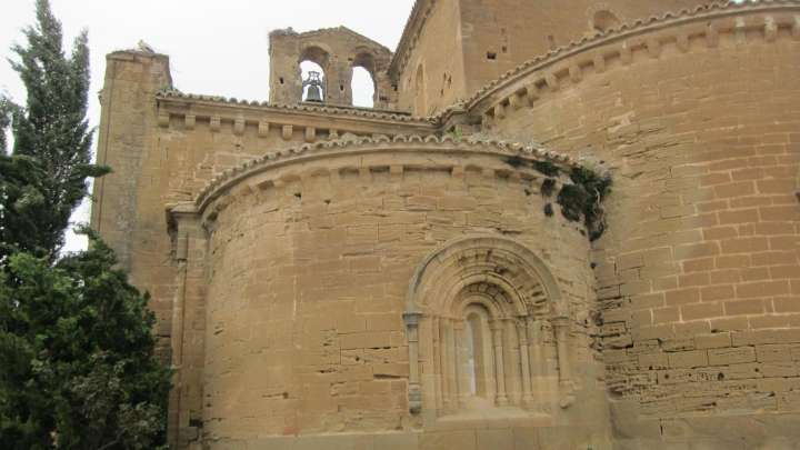 El TSJC declara nula la resolución que impedía que el Museo de Lleida devolviera 44 obras de arte a Sijena