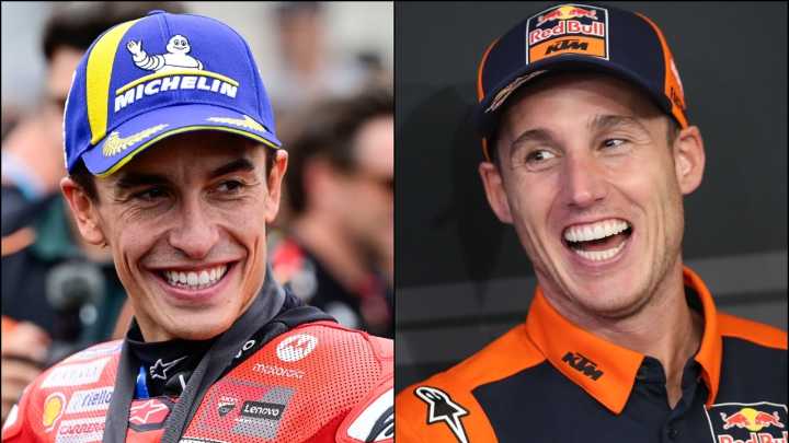 La confesión de Esparagaró para el GP de Malasia: "Sin Márquez en pista..."