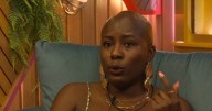 ITV Big Brother's Feyisola opens up on health condition that made her 'question identity'