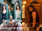 Latest OTT Releases This Week (October 27, 2025-November 2, 2025): Lokah Chapter 1: Chandra To Baaghi 4 